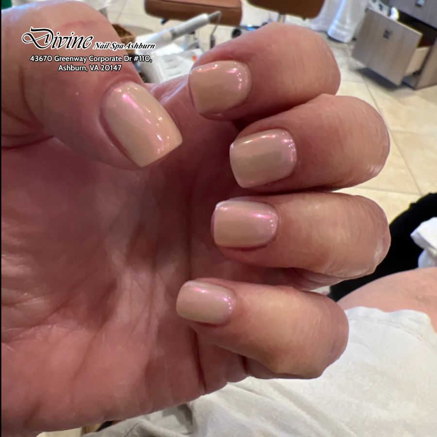 Gorgeous Nail Art Designs 